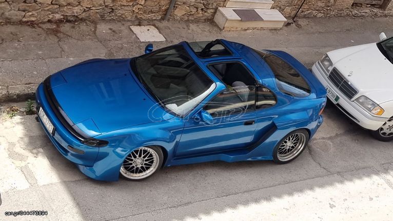 Toyota Celica 1991 SPORT