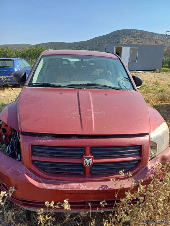 Dodge Caliber 2008