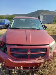 Dodge Caliber 2008