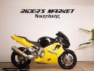 Honda CBR 600 F 2000 1 χρονο εγγυηση!!!