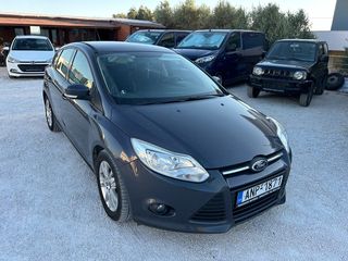 Ford Focus '12 1.6 TDCI 