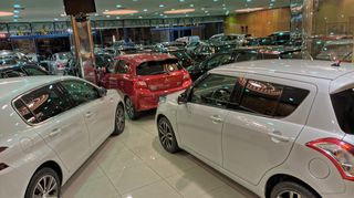 Κόμπακτ / Hatchback 2018 ΑΓΟΡΑΖΟΥΜΕ ΤΟ ΑΥΤΟΚΙΝΗΤΟ ΣΑΣ ΑΜΕΣΑ ΚΑΙ ΑΠΟΛΥΤΟΥ  ΜΕΤΡΗΤΟΙΣ-thumb-16
