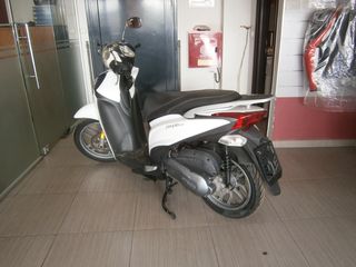 Kymco People One 125 2017 people one 125-thumb-4