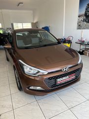 Hyundai i 20 2016