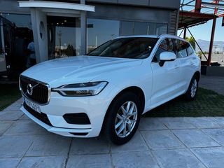 Volvo XC 60 2020