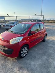 Citroen C1 '08