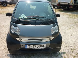 Smart ForTwo 2002 city-coupé cdi pulse-thumb-6