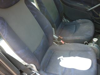 Smart ForTwo 2002 city-coupé cdi pulse-thumb-9