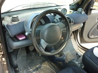 Smart ForTwo 2002 city-coupé cdi pulse-thumb-10