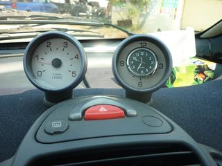 Smart ForTwo 2002 city-coupé cdi pulse-thumb-13