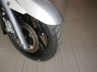 Yamaha XMAX 250 2009 X-MAX 250I-thumb-2