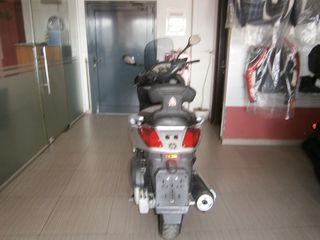Yamaha XMAX 250 2009 X-MAX 250I-thumb-5