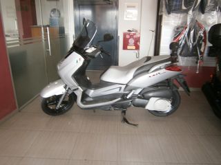 Yamaha XMAX 250 2009 X-MAX 250I-thumb-8