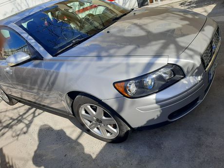 Volvo S40 '06