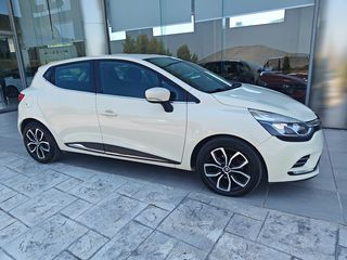 Renault Clio '17 AUTOMATIC-EXPRESION 1.5 DCI 