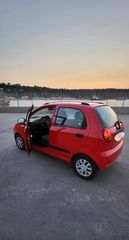 Chevrolet Matiz '07 ΑΥΤΟΜΑΤΟ