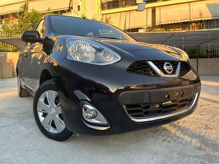 Nissan Micra '16 !!*ΣΑΝ ΚΑΙΝΟΥΡΙΟ!!*ΑΡΙΣΤΟ!!*SPORT EXTRA EDITION!!