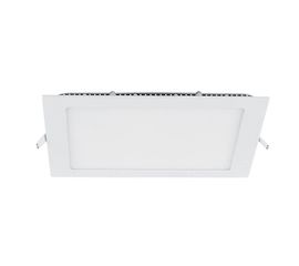 STELLAR LED ΠΑΝΕΛ ΤΕΤΡΑΓΩΝΟ ΧΩΝΕΥΤΟ 24W 6500K