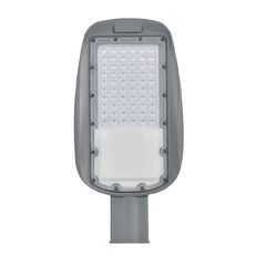 PRAGUE SMD LED ΦΩΤΙΣΤΙΚΟ ΔΡΟΜΟΥ 50W 3000K IP65 ΥΨΗΛΗΣ ΑΠΟΔΟΣΗΣ