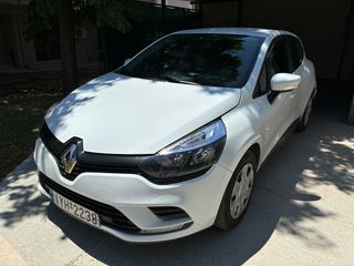 Renault Clio '19