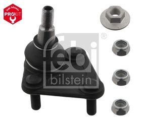 Άρθρωση υποστήριξης FEBI BILSTEIN 26700 Audi TT 3200cc VR6 Quattro 250ps 2003-2006 (8N0407365A,8N0407365B,8N0407365C,8N0407366A)