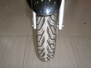 Honda SH 125i 2008 SH 125 i-thumb-3