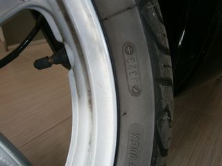 Honda SH 125i 2008 SH 125 i-thumb-4