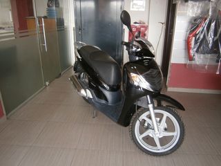 Honda SH 125i 2008 SH 125 i-thumb-6