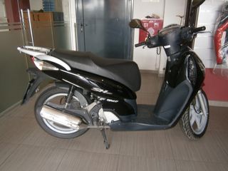 Honda SH 125i 2008 SH 125 i-thumb-7