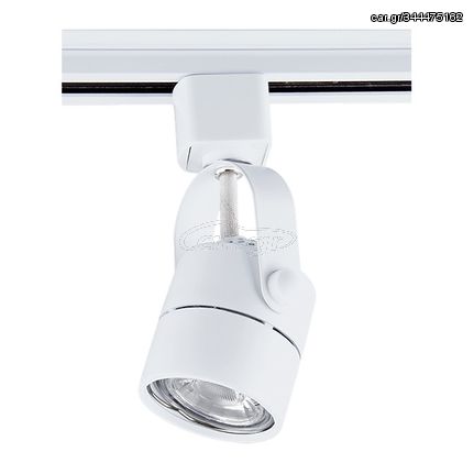 SKY TL5 LED ΣΠΟΤ ΡΑΓΑΣ 7W 4000K 120° 230V 4-ΓΡΑΜΜΩΝ ΛΕΥΚΟ