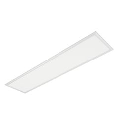 LED ΠΑΝΕΛ 48W 4000K 295X1195mm ΜΕ ΛΕΥΚΟ ΠΛΑΙΣΙΟ