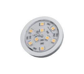 LED ΕΠΙΠΛΟΥ CAB-13 1.8W SMD5050 4200K 12V 60MM/7MM