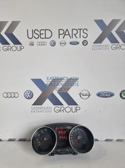 VW POLO 2009-2013 ΚΑΝΤΡΑΝ ΚΩΔΙΚΟΣ ΑΝΤΑΛΛΑΚΤΙΚΟΥ- 6C0920730A