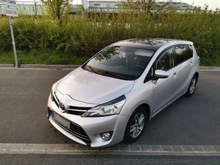 Toyota Verso 2015