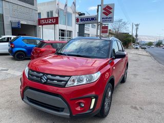 Suzuki Vitara '16 1.6 GL+ 4X4 FULL BOOK SERVICE