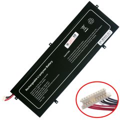 Μπαταρία Laptop - Battery για Peaq Notebook Slim S130 S130-CG464IT S130-CA464PT S130-CG464PT 3282122-2S HW-3487265 WTL-3687265 P313R P313 7.6V 34.96Wh 4600mAh με καλωδιοταινία 10pins ( Κωδ.1-BAT0663 )