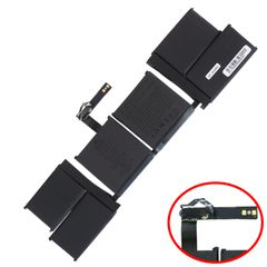 A2141/A2113 Apple Battery for Macbook Pro 16" A2141 2019 2020 91.2Wh ( Κωδ.1-BAT0664 )