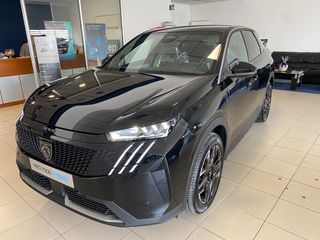 Peugeot 3008 2024 Gt HYBRID 136HP-thumb-1