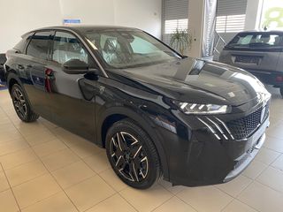 Peugeot 3008 2024 Gt HYBRID 136HP-thumb-2