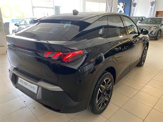 Peugeot 3008 2024 Gt HYBRID 136HP-thumb-3