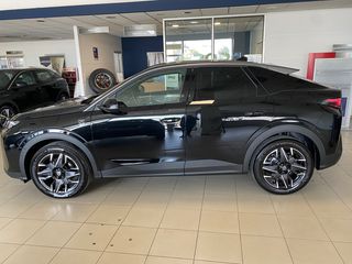 Peugeot 3008 2024 Gt HYBRID 136HP-thumb-6