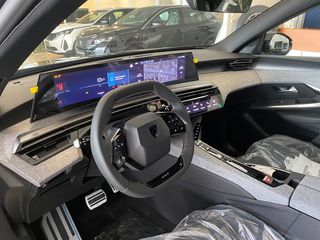 Peugeot 3008 2024 Gt HYBRID 136HP-thumb-7