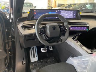 Peugeot 3008 2024 Gt HYBRID 136HP-thumb-8