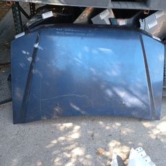 Καπό Εμπρός για MITSUBISHI PAJERO PININ (1999-2005) (H6 W) (H7 W) (H60) SUV- ΕΚΤΟΣ ΔΡΟΜΟΥ- 3dr *Γ* | Kiparissis - The King Of Parts