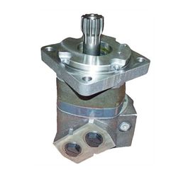 Μοτέρ πορείας BOBCAT 753 763 773 - (EATON  Motor)