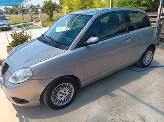 Lancia Ypsilon '09