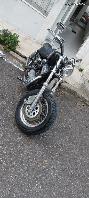 harley 883 bhp