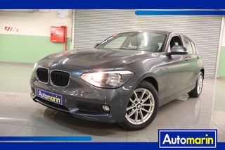 Bmw 114 '14 Sport /6 Χρόνια Δωρεάν Service