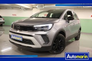 Opel Crossland X '21 Elegance Touchscreen /6 Χρόνια Δωρεάν Service