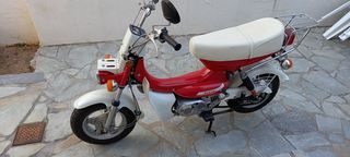 Suzuki FM 1980 FM 50-thumb-5